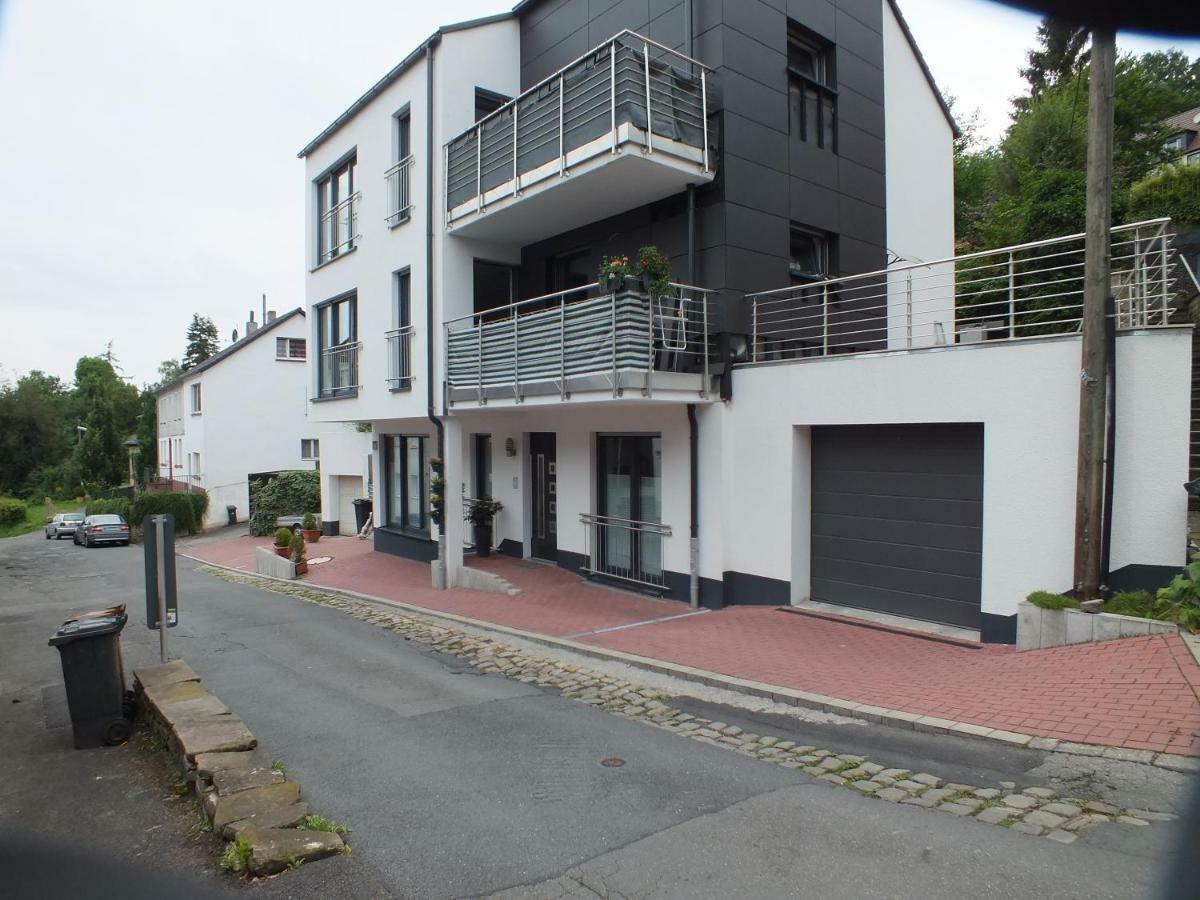 Апартаменти Haus Sonnenschein Віттен Екстер'єр фото